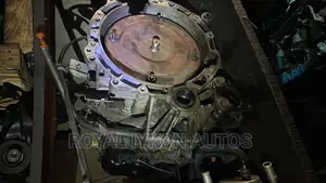 Automatic Gear Box Mazda 6 2010 Model