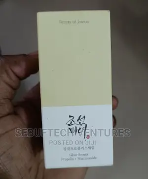 Beauty of Joseon Glow Serum Propolis + Niacinamide - 30ml