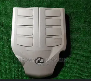 Engine Top Cover Lexus Gx460 2010-2022