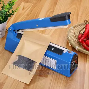 SEALER Plastic Housing