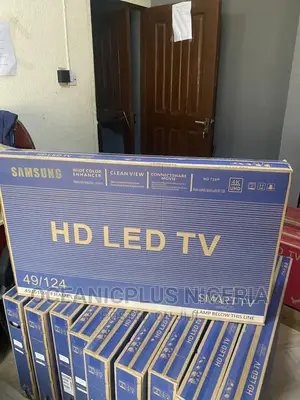 New Samsung TV 49 Inch Available | 49J5100 