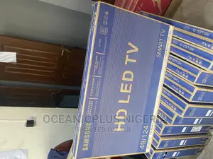  Veiw Samsung 49 Inches / 49J5100 Selling on Oceanic PLUS