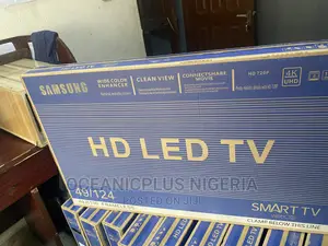 Affordable Samsung 49'' Uhd /49j5100/Smart TV