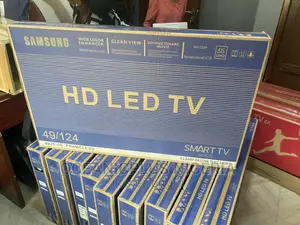 Samsung 49'' / Smart TV / Uhd / / Original