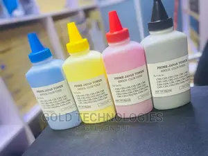 Toner For Konica Minolta Bizhub DI Printers And Copiers