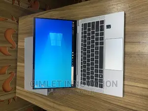 Laptop HP EliteBook X360 1030 G7 16GB Intel Core I7 SSD 256GB