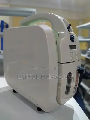 Portable Oxygen Concentrator