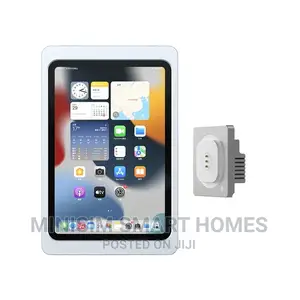 8.3 Inches Magnetic iPad Wall Hanger