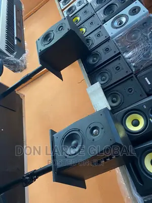 Edifier 4inches Studio Monitor