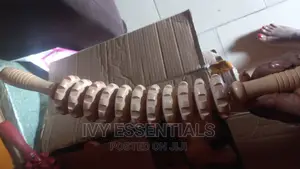 Massage Wood Curved