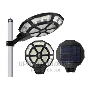 2000watts Solar Street Light