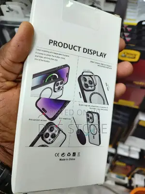 Apple iPhone 15 Case