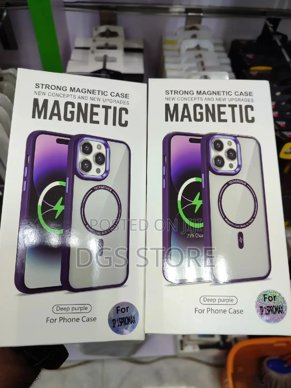 Apple iPhone 15 Case