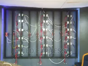 P3.0 Module Screen