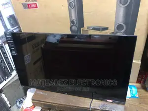 Lg 50" Uhd Frameless Smart Led Tv (2yrs Wrnty)
