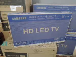 Sharp Screen Samsung 49 Inches | 49J5100