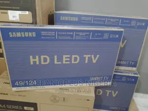 Samsung 49 Inches Pure Color | 49J5100 | View