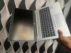 Laptop HP EliteBook 840 G6 16GB Intel Core i7 SSD 512GB