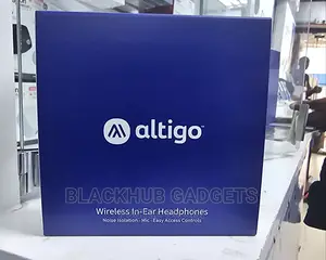 Altigo Wireless in-Ear-Headphones