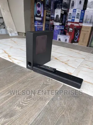 Sony Soundbar