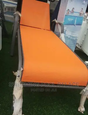 Swimming Pool Bed