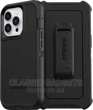 Otterbox Defender Ultra-rugged Case For iPhone 15 Pro Max