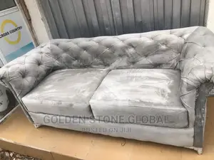 2 Seater Sofa Couch.