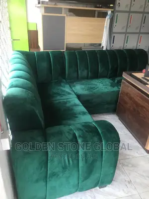 l'Shap Sofa Couch.