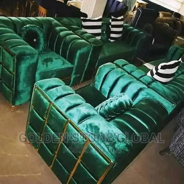 Complete Home Set Sofa Couch .