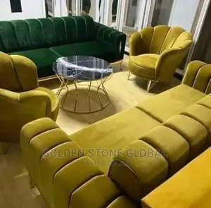 Complete Home Set Sofa Couch.