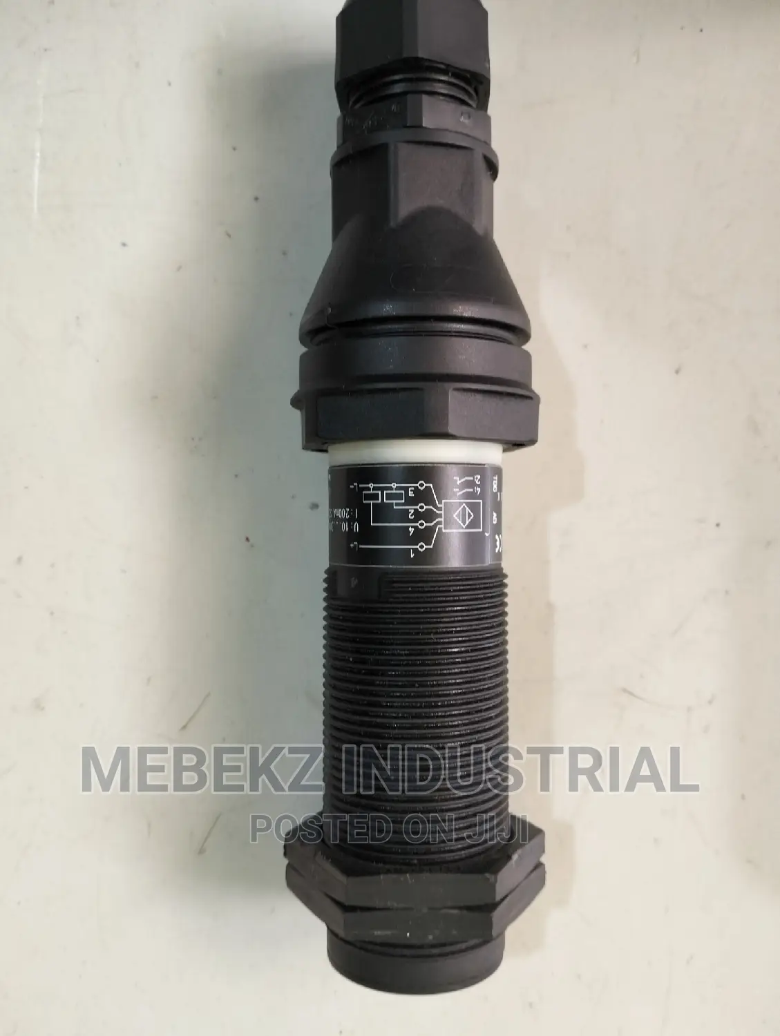 Ifm Capacitive Sensor KI503A