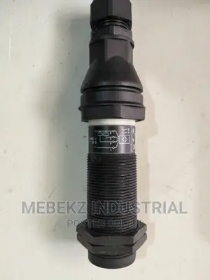 Ifm Capacitive Sensor KI503A