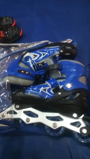 Skate Shoe 230