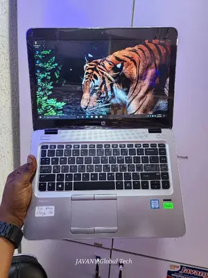 Laptop HP EliteBook 840 G3 8GB Intel Core i5 SSD 256GB