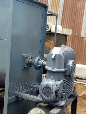 Soap Machine