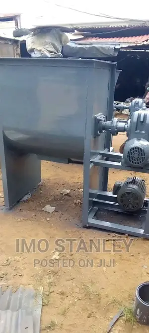 Soap Machine