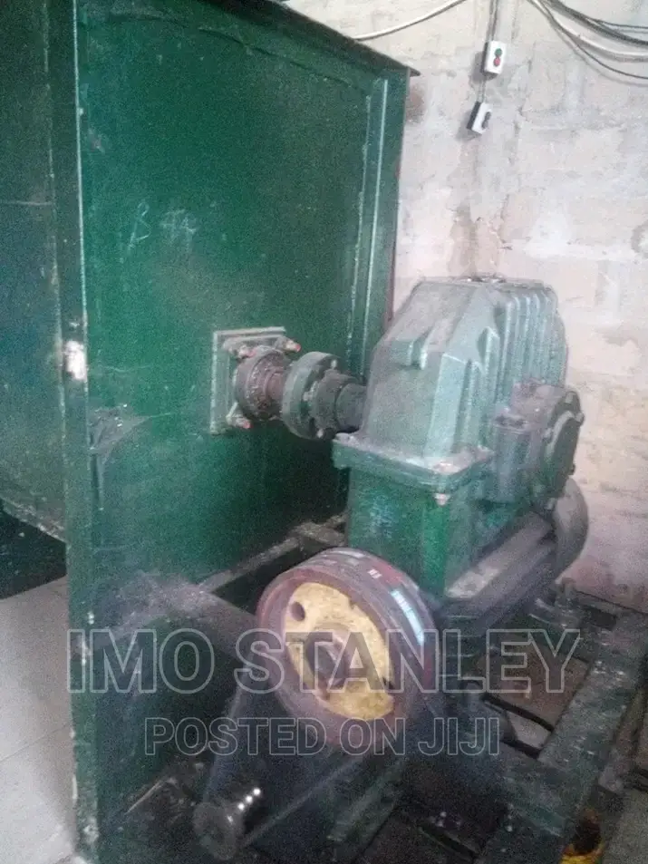 Soap Machine