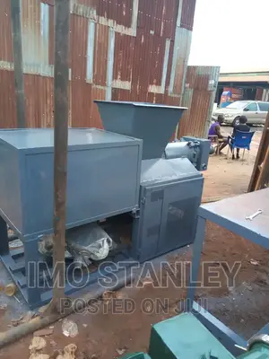 Soap Machine