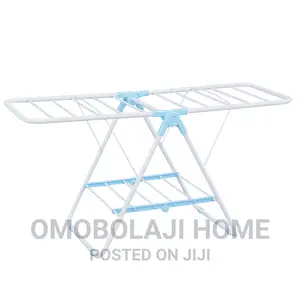 Foldable Clothes Dryer