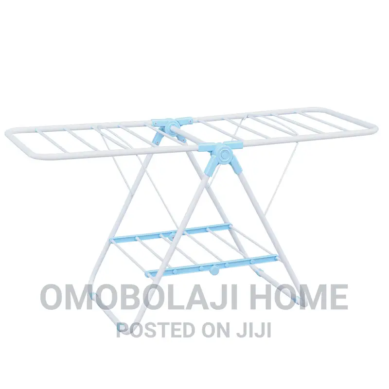 Foldable Clothes Dryer