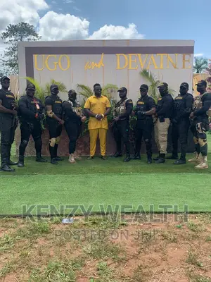 Cobra Bouncers Event Security