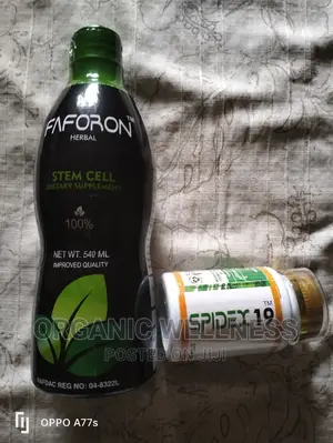 Combination for the Treatment of All Kinds of Infections