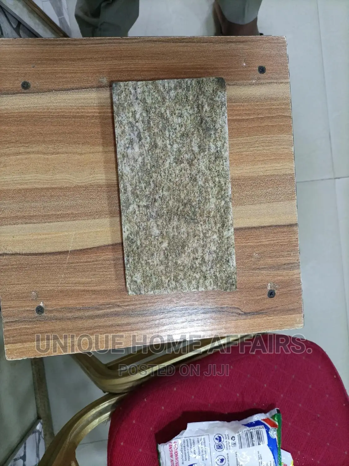 Pure Stone Bricks