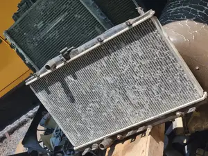 Radiator Acura TSX 2005-2008
