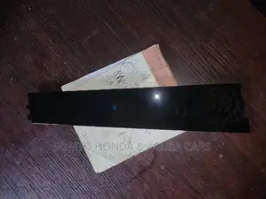 Door Plastic Honda Accord 2018-2022