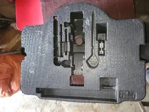 Jack/Spanner Holder Honda Accord 2018-2022
