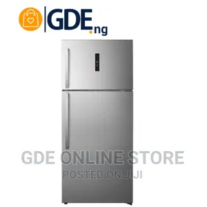Hisense RD-73WR 545L Top Freezer Refrigerator
