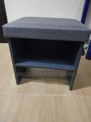 Heavy Duty 2 Tier Shoe Bench