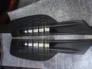 Foglight Honda Accord 2016-2017