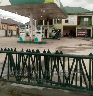 AP Filling Station With C of O